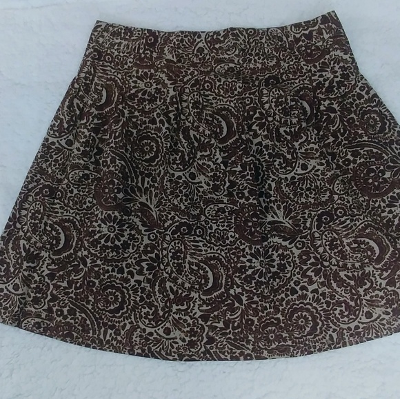 Sag Harbor Estilo Style Skirt - Picture 3 of 6